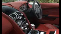 Aston Martin DBS Volante
