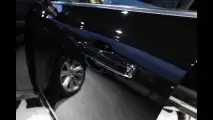 Volvo al Salone di Parigi 2014