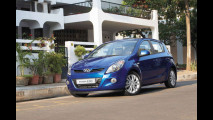 Nuova Hyundai i20