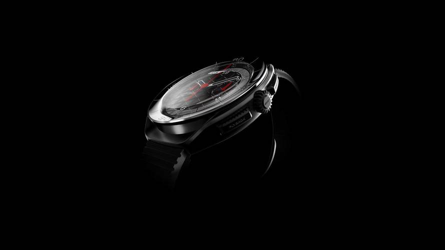 Autodromo Ford GT watch