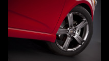 Chevrolet Sonic RS