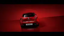 Nuova Renault Clio