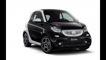 smart fortwo e forfour web passion
