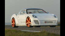 Rinspeed Zazen 