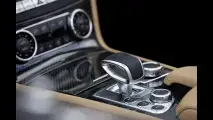 Nuova Mercedes SL 65 AMG