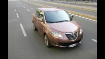 Nuova Lancia Ypsilon ELLE