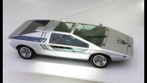 Maserati Boomerang