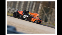 KTM X-Bow GT4