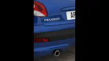Peugeot 206 Plus 