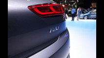 Hyundai al Salone di Parigi 2014