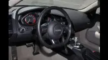 Audi R8 V10 by Racing One