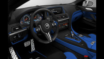 BMW M6 by LUMMA Design