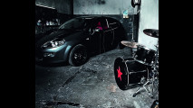 Fiat Punto Virgin Radio