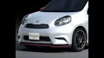 Nissan Micra Nismo Concept 