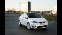 Seat Ibiza restyling