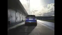 Range Rover Sport SVR