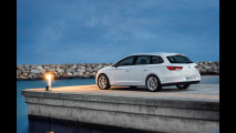 Seat Leon ST