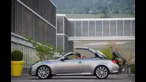 Infiniti G37 Cabrio