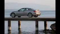 Infiniti G37 Cabrio