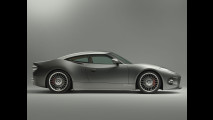 Spyker B6 Venator Concept