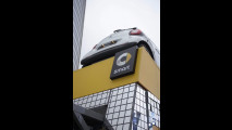 smart, il roadshow europeo