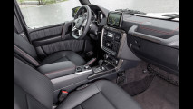 Mercedes Classe C Dark Edition