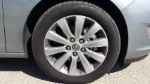 Opel Astra 1.6 CDTI, test di consumo reale Roma-Forlì