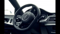 Audi RS 7 piloted driving concept
