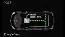 Mercedes Classe E BlueTEC HYBRID