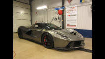 LaFerrari by JMB Optimering