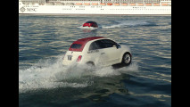 Fiat 500 Jet Ski