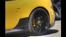 Ferrari FF by Novitec Rosso
