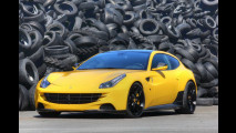 Ferrari FF by Novitec Rosso