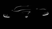 Nuova SRT Viper. I teaser