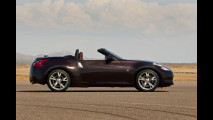 Nissan 370Z Roadster