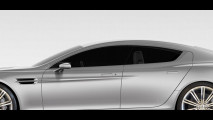 Aston Martin Rapide