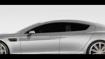 Aston Martin Rapide