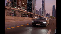 Nuova Mercedes SL, le prime foto ufficiali