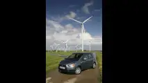 Nuova Mitsubishi Colt