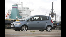 Nuova Mitsubishi Colt