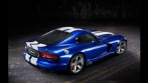 SRT Viper GTS Launch Edition