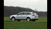 Subaru Outback MY 2014