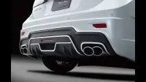 Lexus CT200h by Wald