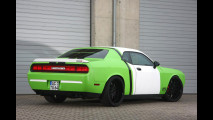 CCG Automotive Dodge Challenger SRT-8