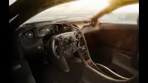 McLaren P1 GTR