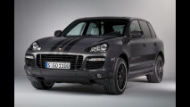 Porsche Cayenne GTS Design Edition 3