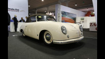 Porsche ad Auto e Moto d'Epoca 