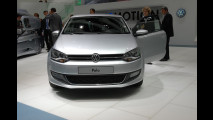 Volkswagen Polo 3 porte al Salone di Francoforte 2009