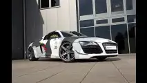 Audi R8 by mbDESIGN