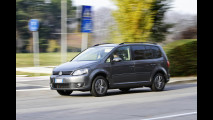 Volkswagen Touran 1.4 TSI Ecofuel